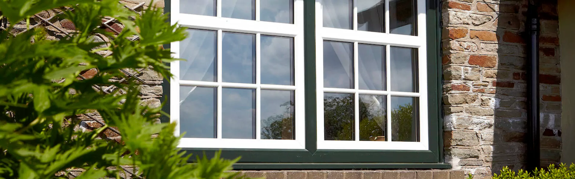 Double Pane Window Installation Alexandria - Replace Glass Double Pane ...