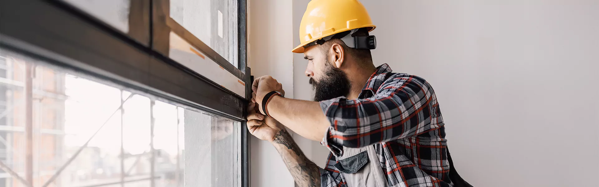 Window Guard Rail Installation Window Rail Install Castlereagh - Window Screen Rails