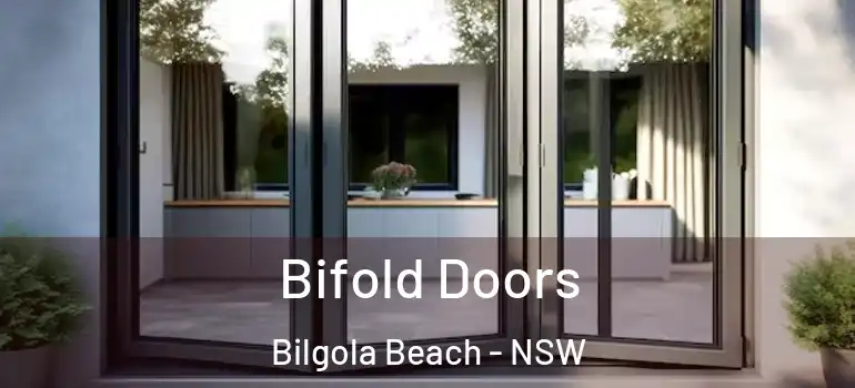  Bifold Doors Bilgola Beach - NSW
