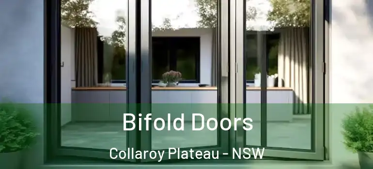 Bifold Doors Collaroy Plateau - NSW
