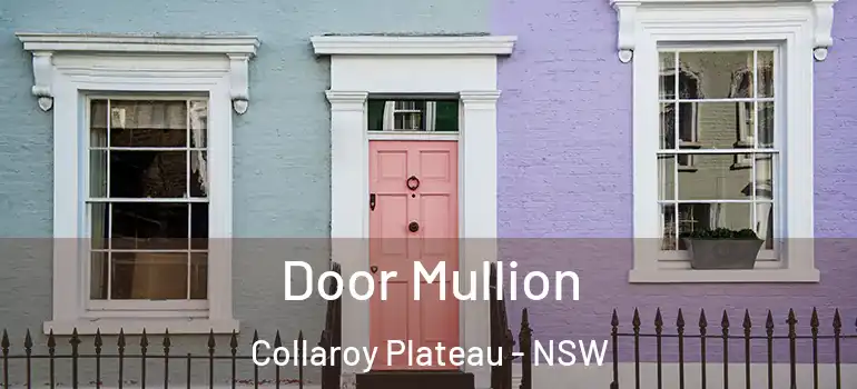 Door Mullion Collaroy Plateau - NSW