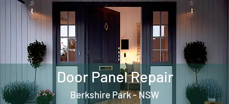  Door Panel Repair Berkshire Park - NSW