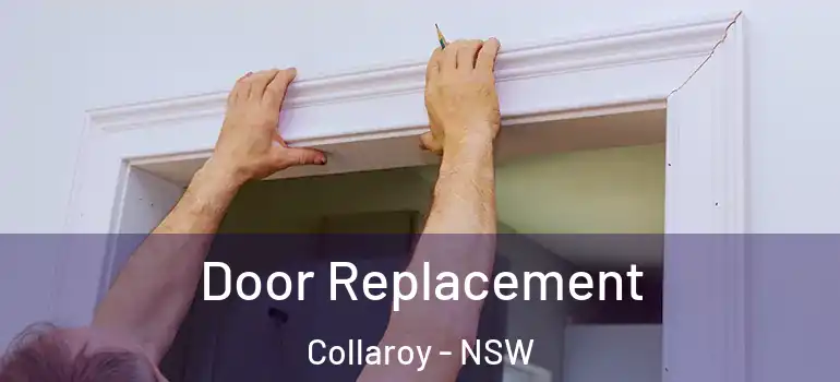  Door Replacement Collaroy - NSW