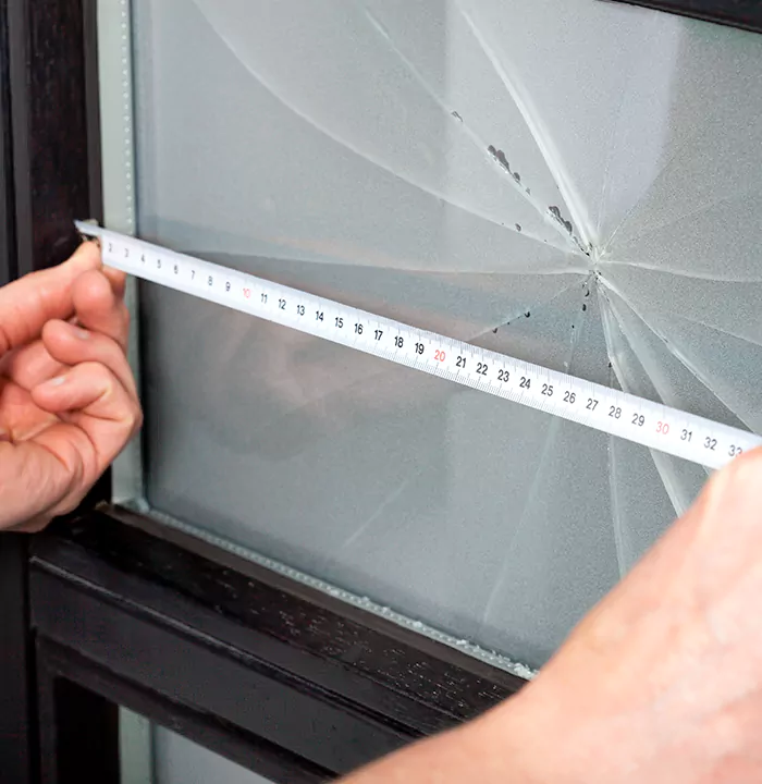 Storefront Glass Repair in Sydney, NSW