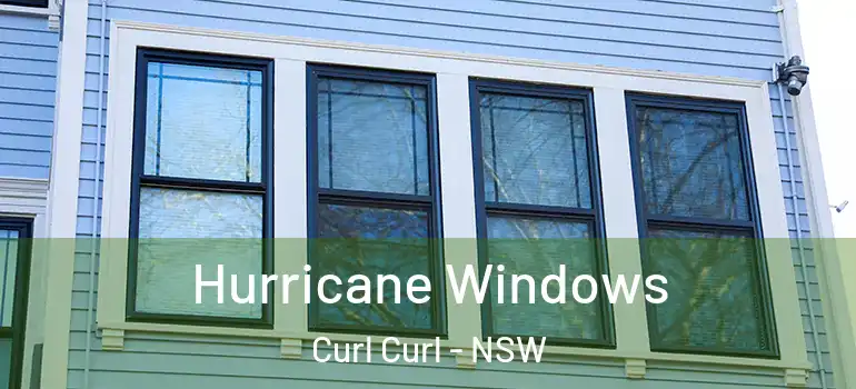  Hurricane Windows Curl Curl - NSW