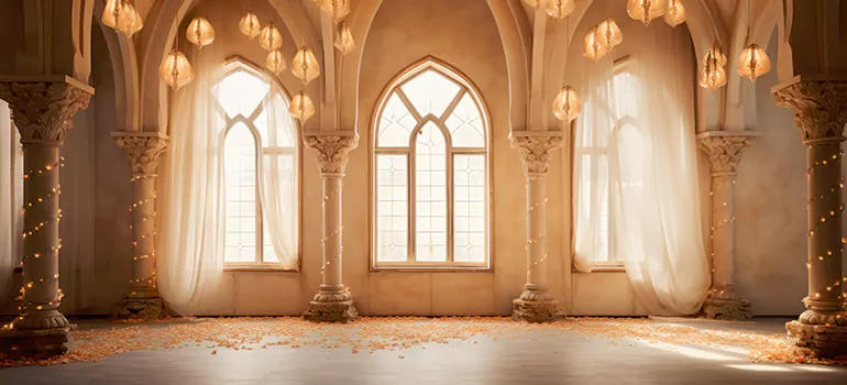 Exterior Window Arch Replacement in Sydney, New South Wales