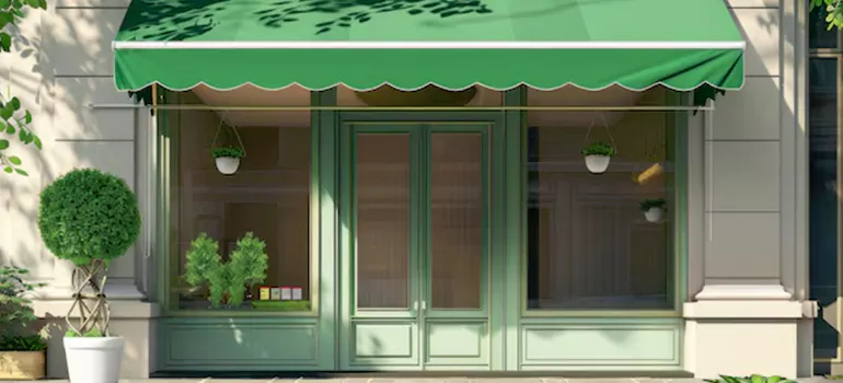 Awning Window Replacement in Sydney, NSW