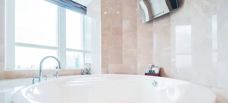 Bathroom Window Coverings in Sydney, NSW