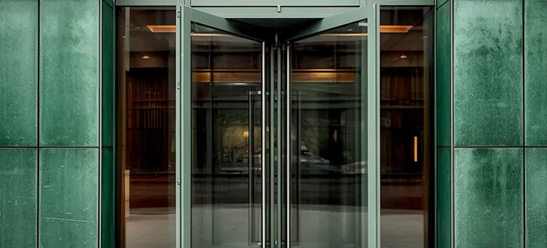 Commercial Garage Doors Repair in Cecil Park, NSW