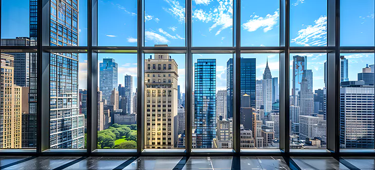 Aluminium Commercial Windows in Annangrove, NSW