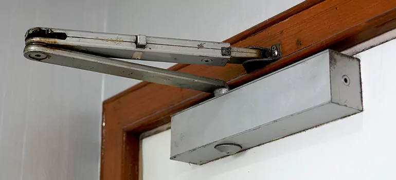 Door Closer Setup in Sydney, NSW