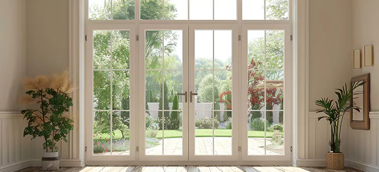 Garage Door Frame Repair in Sydney, NSW