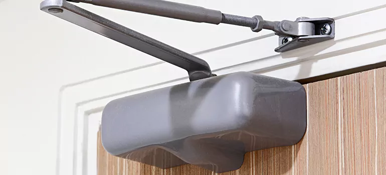 Garage Door Openers For Low Ceilings in Sydney, NSW