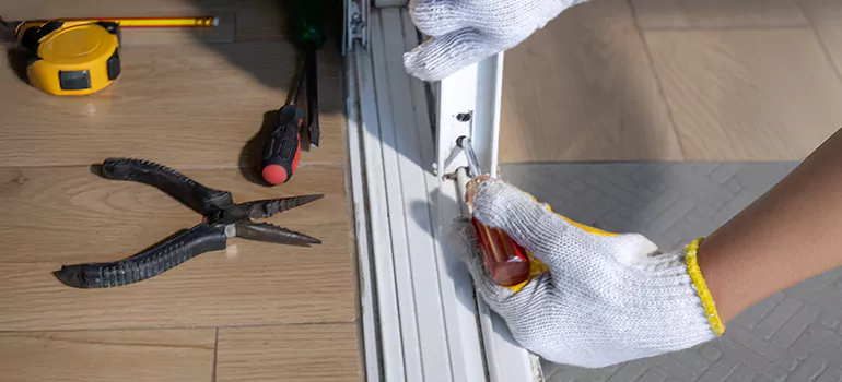Sliding Glass Door Repair in Cronulla Sliding Glass Door Repair in Cronulla