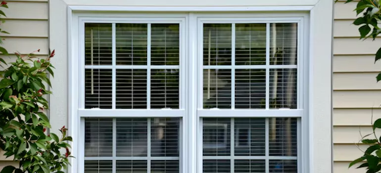 Custom Double Hung Windows in Casula, New South Wales