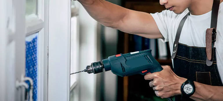 Residential Exterior Window Finishing in Sydney, NSW