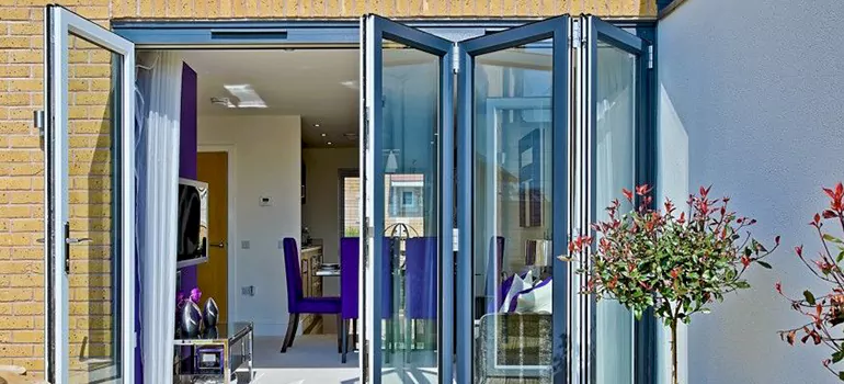 Bifold Door Repairs Near Me in Sydney, New South Wales