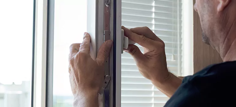 Custom Hopper Windows in Sydney, New South Wales