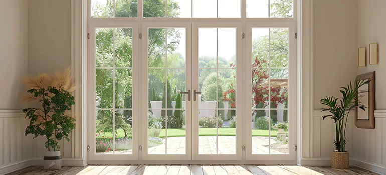 Impact Patio Doors in Sydney, NSW