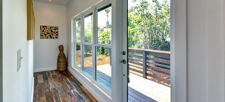 Impact Window Installation For Home Safety in Sydney, NSW