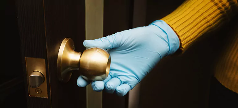 Aluminum Stile Door Service in Sydney, NSW