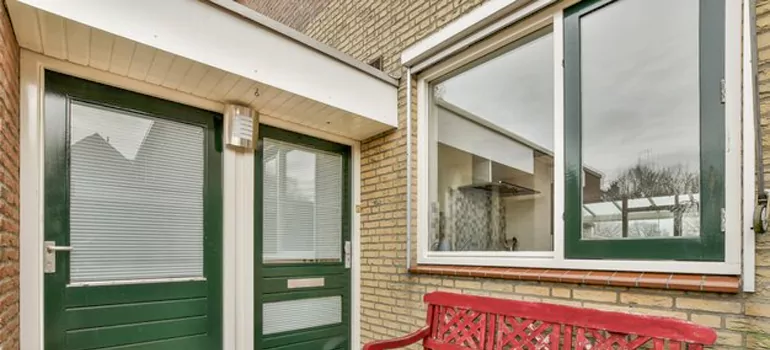 Sliding Patio Windows in Sydney, NSW