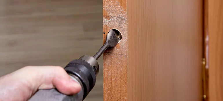 Sliding Pocket Door Repair inSydney, New South Wales