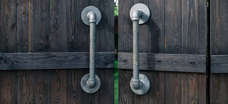 Pull Handle Installation in Sydney, New South Wales