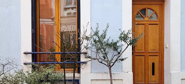 Residential Garage Doors Near Me in Sydney, NSW