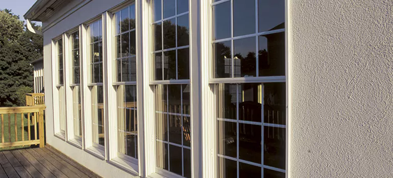 Residential Security Window Screens Installation in Sydney, New South Wales