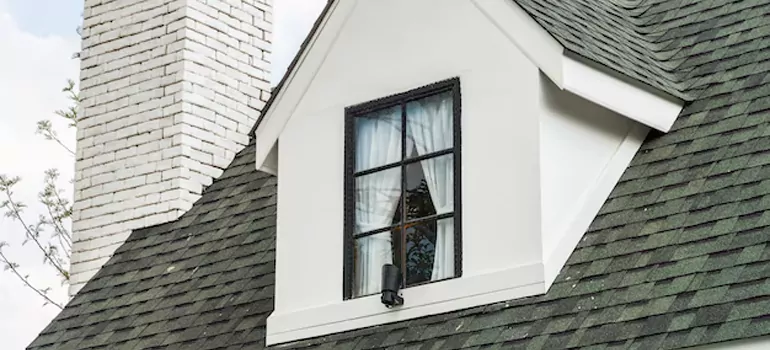 Roof Window Repair in Sydney, NSW