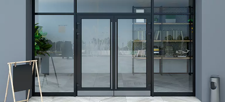 Sliding Screen Door Installation in Sydney, New South Wales