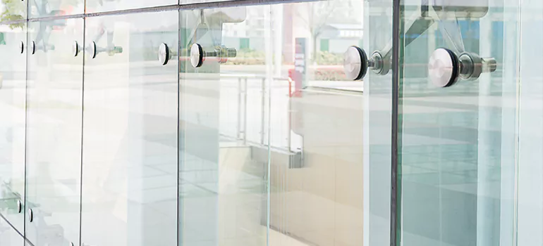 Glass Door Installation in Sydney, New South Wales