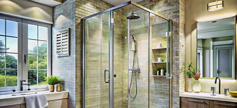 Tub Shower Doors in Sydney, NSW