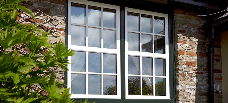 Stormproof Casement Windows in Sydney, NSW