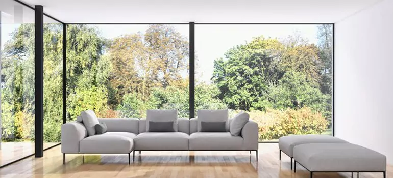 Tilt Out Window in Sydney, New South Wales