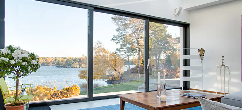 House Window Crank Repair in Sydney, NSW