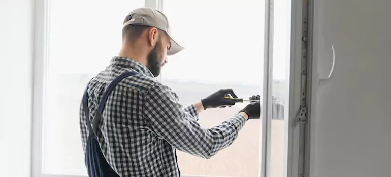 Window Lever Lock in Sydney, NSW