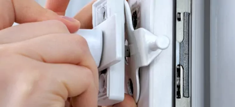 Window Lock Assembly in Sydney, NSW