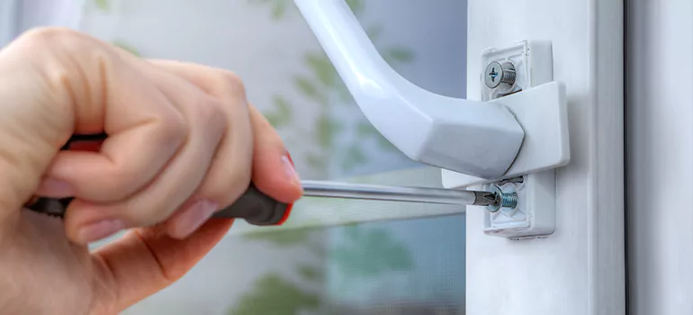 Window Crack Repair in Sydney, NSW