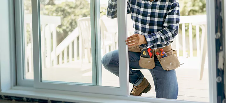 Commercial Window Replacement in Sydney, NSW