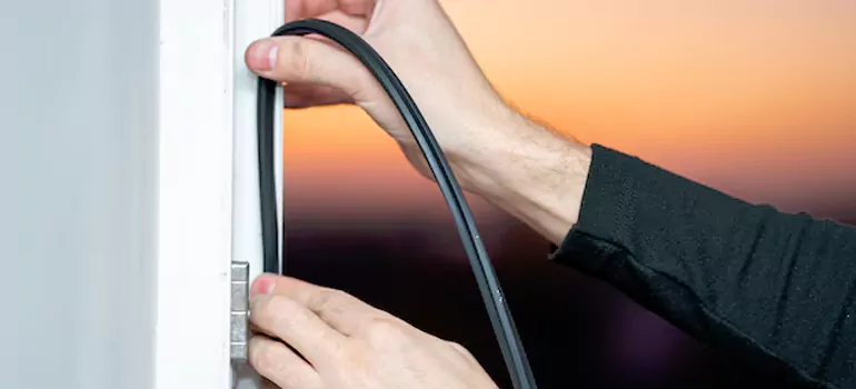 Weatherstripping Old Casement Windows in Sydney, NSW