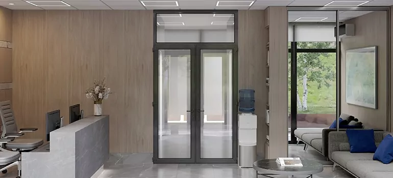 Residential Accordion Door Repair in Sydney, New South Wales