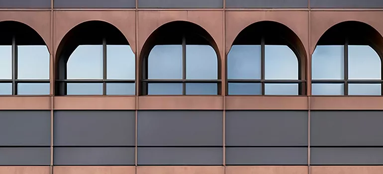 Modern Architectural Windows Repair in Sydney, NSW