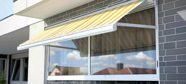 Awning Window Maintenance in Sydney, NSW