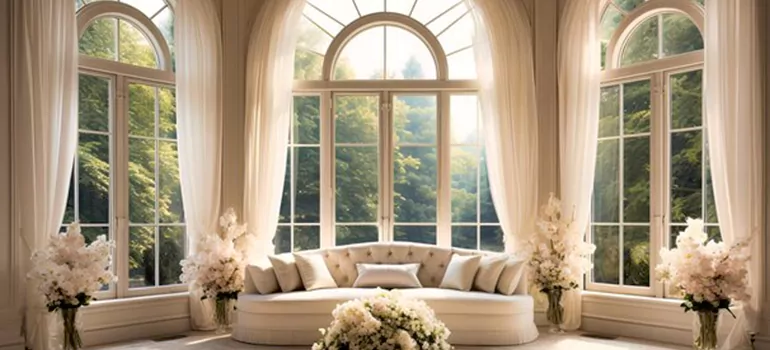 Interior Bay Window Installation in Sydney, New South Wales