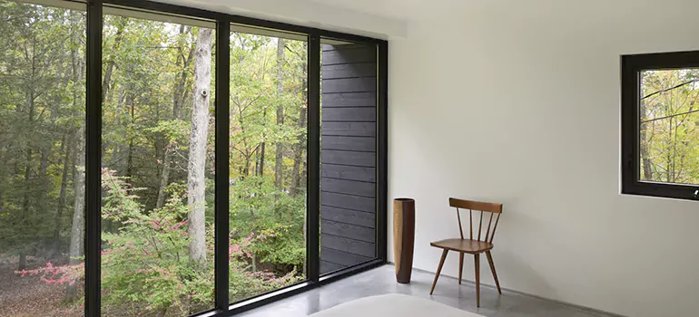 Bulletproof Window Protection Services in Sydney, NSW