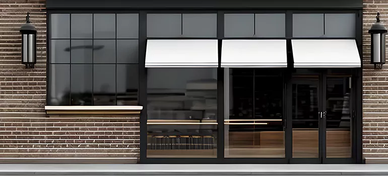 Commercial Window Seal Replacement in Annangrove, NSW