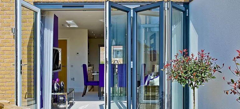 Commercial Door Glass Repair in Sydney, NSW