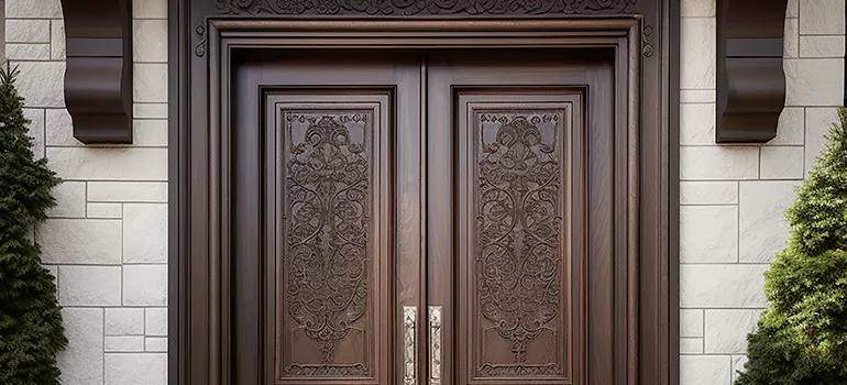 Front Door Moulding in Sydney, NSW